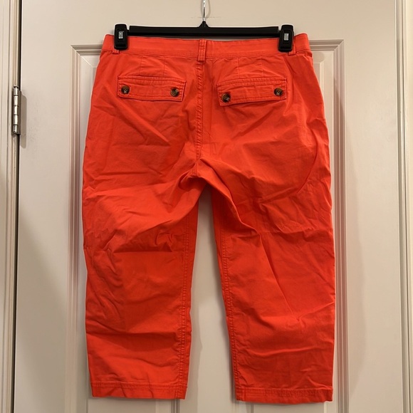 Dockers ladies capris - Picture 4 of 6